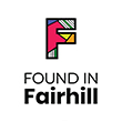Found in Fairhill